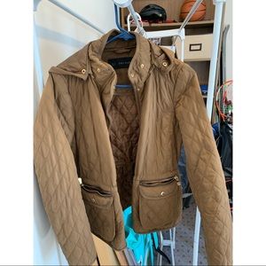 Zara jacket